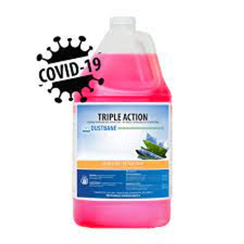 Nettoyant germicide Vangard 256