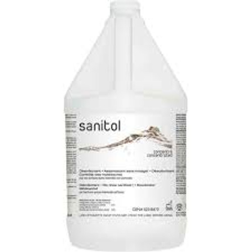 Assainissant désodorisant concentré Cruche Assainissant désodorisant concentré Cruche