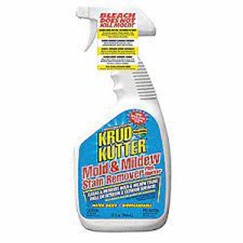 Vaporisateur anti-moisissures Krud Kutter, Gâchette de bouteille Vaporisateur anti-moisissures Krud Kutter, Gâchette de bouteille