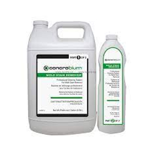 Détachant moisissure qualité professionnelle ConcrobiumMD Cruche Détachant moisissure qualité professionnelle ConcrobiumMD Cruche