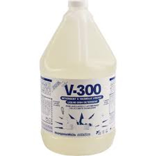 Détergent vaisselle eau dure lave-vaisselle automatique liquide 4L Détergent vaisselle eau dure lave-vaisselle automatique liquide 4L