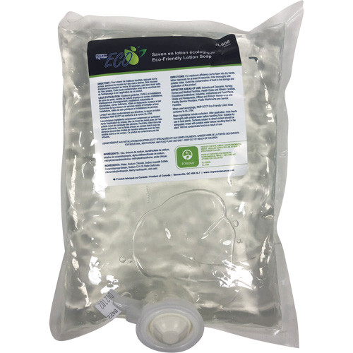 Savon mains hydratant liquide 1L sans parfum Savon mains hydratant liquide 1L sans parfum