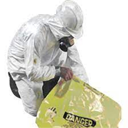 Sure-GuardMC Collecte Amiante 60x48 6 mils 50/pqt Sure-GuardMC Collecte Amiante 60x48 6 mils 50/pqt