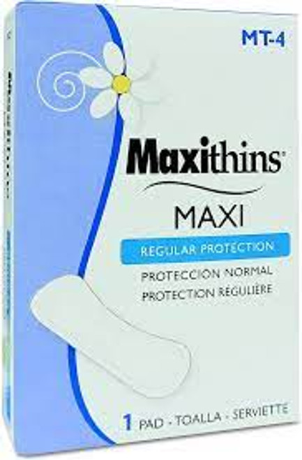 Maxithins Serviettes Hygiéniques Maxithins Serviettes Hygiéniques