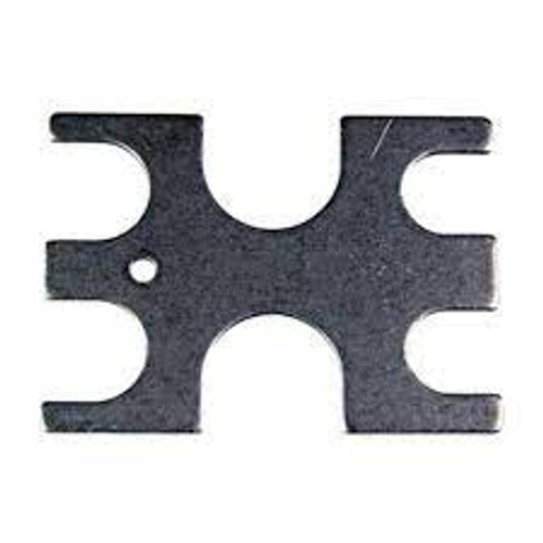 Jauge sertissage "entre-n'entre pas"