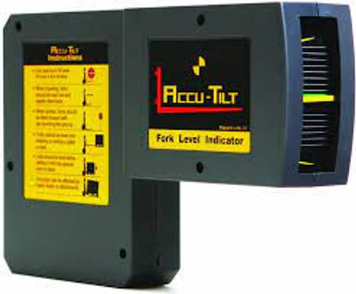 Angle de fourche Accu-Tilt