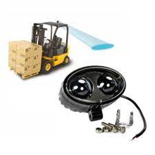 Éclairage chariot élévateur arrière Éclairage chariot élévateur arrière