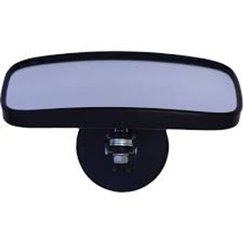 Miroir magnétique pour chariot élévateur à fourche Miroir magnétique pour chariot élévateur à fourche