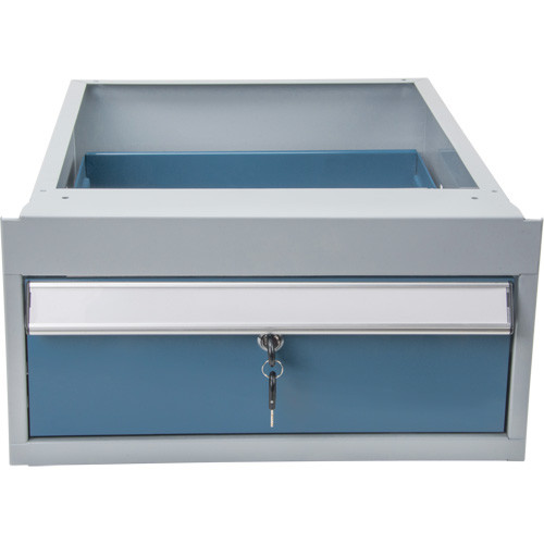 Établi Armoire Tiroirs Acier 20" x 15-3/8" x 5-5/8" Établi Armoire Tiroirs Acier 20" x 15-3/8" x 5-5/8"