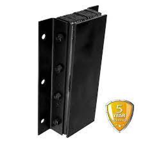 Butoirs quai lamellés Vertical Caoutchouc Acier 11" x 4" x 20" Butoirs quai lamellés Vertical Caoutchouc Acier 11" x 4" x 20"