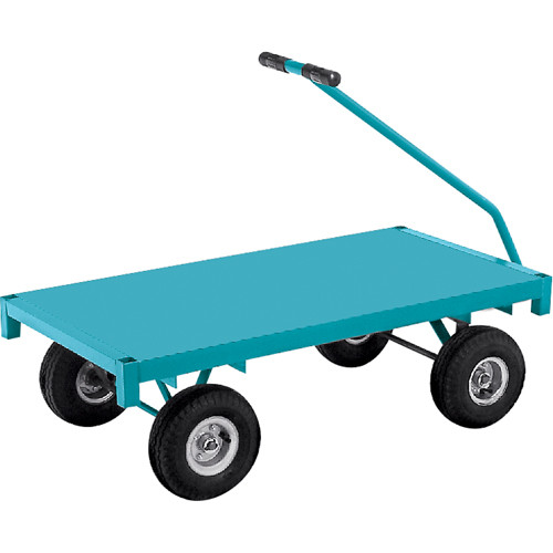 Chariot Plateforme Ergonomique 24x48 1000 lb Chariot Plateforme Ergonomique 24x48 1000 lb
