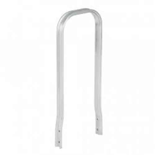 Rallonge cadre 16" diable aluminium Rallonge cadre 16" diable aluminium