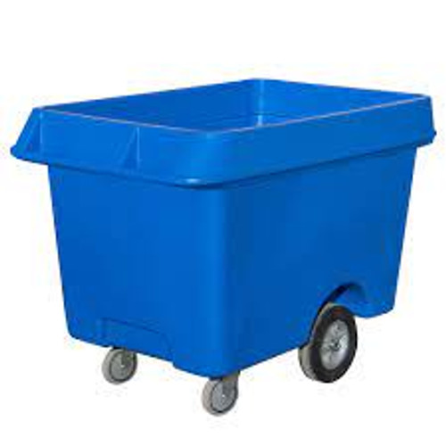 Chariot-caisse robuste StarcartMC en polyéthylène, dimensions 48" lo x 31" ß x 34,5" h, volume de 16 pi³, capacité de charge de 1000 lb. Chariot-caisse robuste StarcartMC en polyéthylène, dimensions 48" lo x 31" ß x 34,5" h, volume de 16 pi³, capacité de charge de 1000 lb.