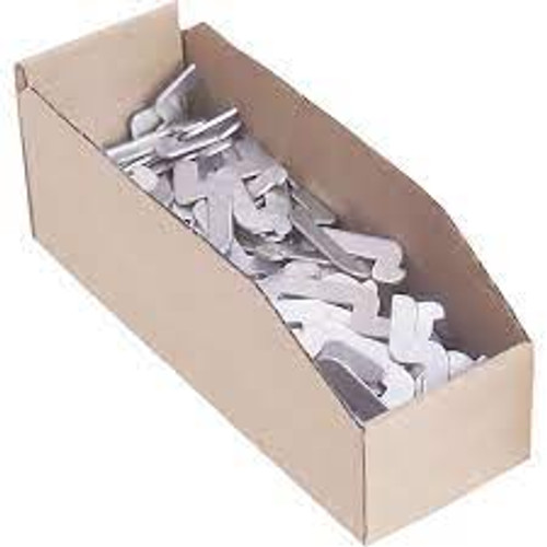Boîtes carton ondulé profondes, 3" x 18" x 4-1/2", Beige Boîtes carton ondulé profondes, 3" x 18" x 4-1/2", Beige