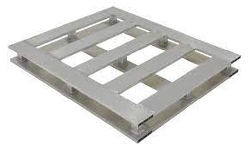 Aluminium Palette Aluminium Palette