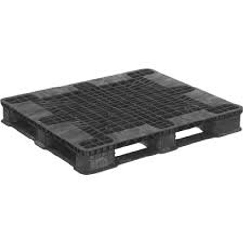 Palettes Stack'R LD Quatre côtés 48" lo x 40" la x 5-9/10" h