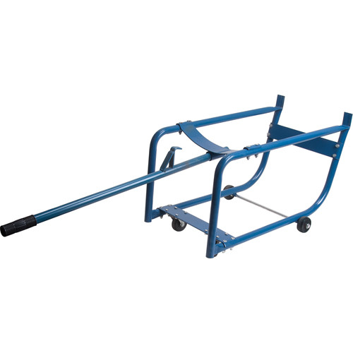 Chevalets barils 55 gal US (45 gal imp) Charge max 700 lb/318 kg Chevalets barils 55 gal US (45 gal imp) Charge max 700 lb/318 kg