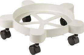 Chariot Lil'DollyMC - Capacité 75 lb - Diamètre 11" - Roue en Plastique