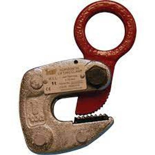 Levage horizontal VQHPC Levage horizontal VQHPC