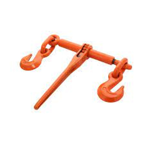 Tendeurs chaîne 5/16" - 3/8" 5400 lb (2,7 tonnes) cliquet