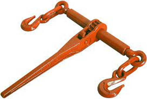 Tendeurs chaîne 3/8" - 1/2" 9200 lb (4,6 tonnes) cliquet