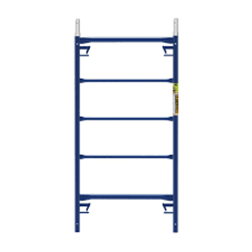 Échafaudage - Cadre bout, Montant extrémité, 30" x 60" h