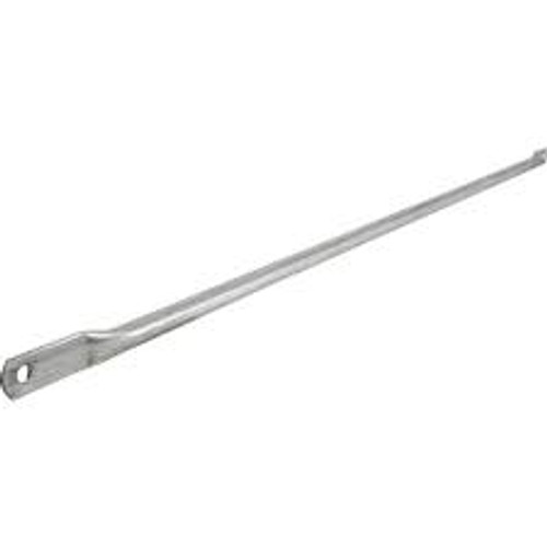 Accessoires échafaudage - Barre retenue, Barre retenue, 2" x 120"