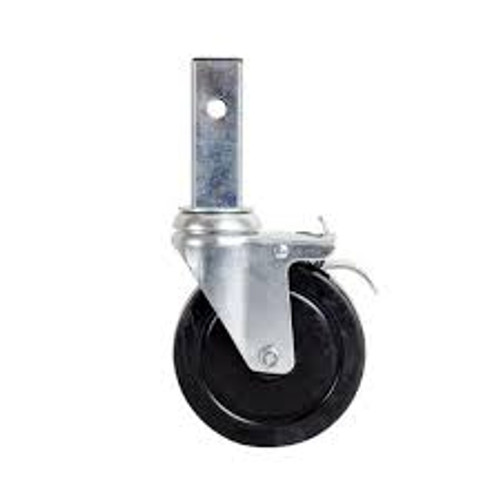 Échafaudage mobile - Accessoires échafaudage carré aluminium