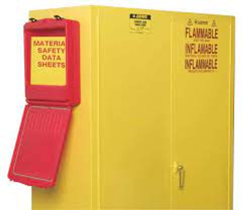 Boîtes rangement documents 11 x 2 1/8 x 14 1/2