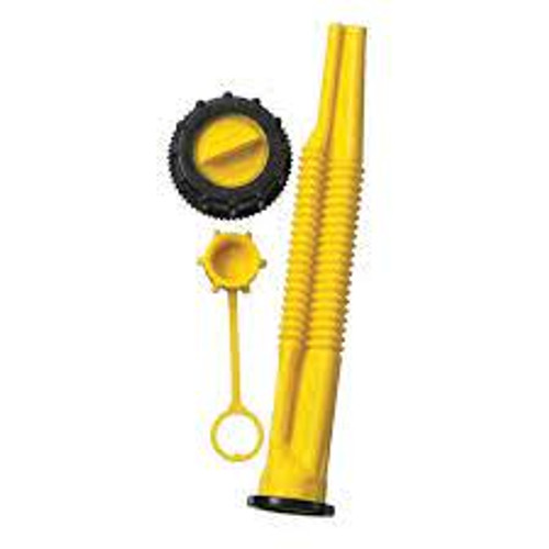 Bouchon de rechange pour jerrican
Bec de rechange pour jerrican Bouchon de rechange pour jerrican
Bec de rechange pour jerrican