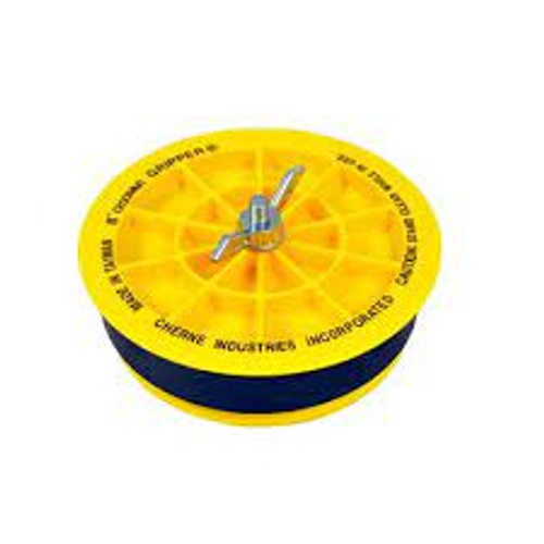 Bouchon 3" mécanique Gripper Cherne Bouchon 3" mécanique Gripper Cherne