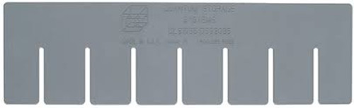 Diviseur pour conteneur en grille Diviseur pour conteneur en grille