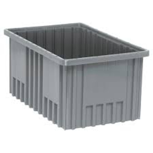 Divider BoxMD Plastique 16,5 x 10,9 x 8 Gris Divider BoxMD Plastique 16,5 x 10,9 x 8 Gris
