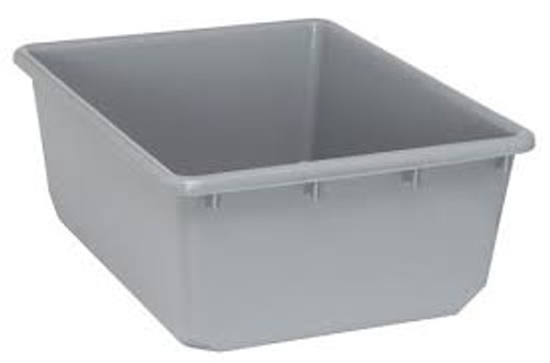 Emboîtables QuanTub 19x24-1/2x9,5 Gris Emboîtables QuanTub 19x24-1/2x9,5 Gris