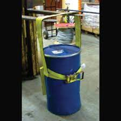 Élingue polyester barils Élingue polyester barils