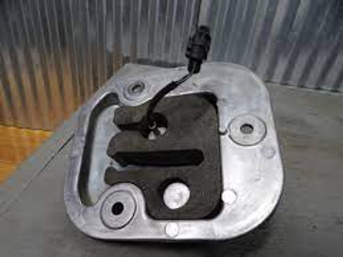 Raccords galvanisés Joints bitubulaires 1,66"