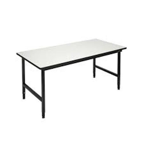 Composantes établis emballage expédition - Établi standard 68" x 33" x 36" Stratifié