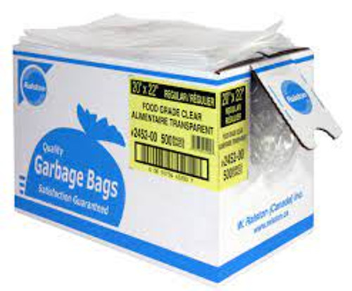 Polyfeuille léger 6' x 250' x Polyfeuille léger 6' x 250' x