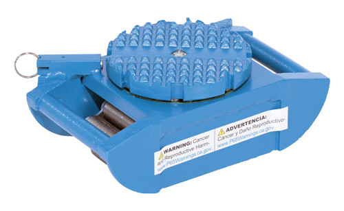 Patins de déplacement Vestil, limite de 4,125 tonnes/ 8,250 lbs Patins de déplacement Vestil, limite de 4,125 tonnes/ 8,250 lbs