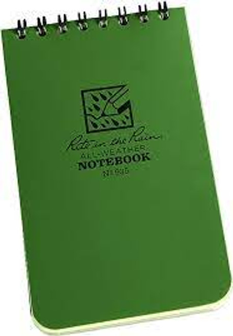 Carnet notes poche spirale, Couverture souple, Vert, 100 Pages, 3" , 5" Carnet notes poche spirale, Couverture souple, Vert, 100 Pages, 3" , 5"