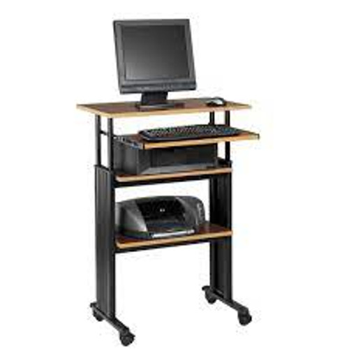 Postes travail ajustables MuvMC