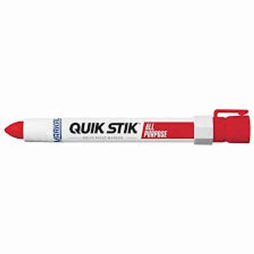 Peinture Quik Stik Rouge Liquide
