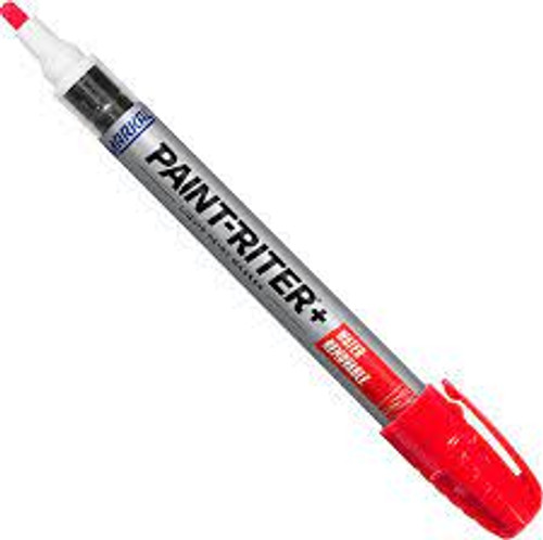 Peinture nettoyable à l'eau Paint-RiterMD+ Rouge