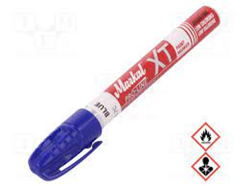 Marqueurs Peinture Pro-Line HP Bleu