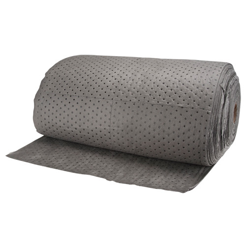 Absorbants circulation intense 150' x 30" 60 gal.