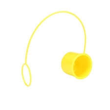 Chapeau protecteur douche oculaire