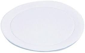 Doublure douche oculaire gravité