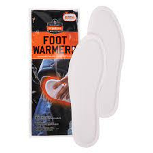 Chauffes-pieds N-Ferno 6995, 7 heures Chauffes-pieds N-Ferno 6995, 7 heures