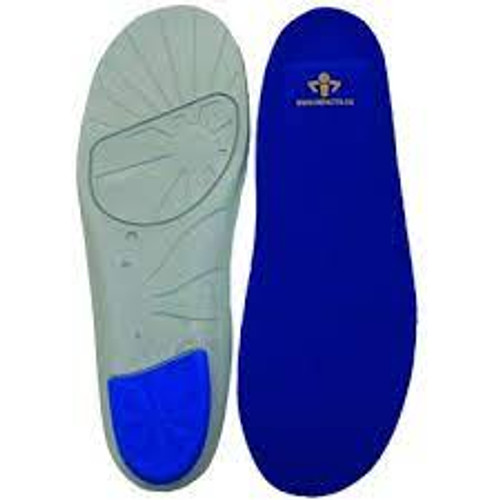 SEMELLE IMPACTO TLLE HOM 9-10,5/FEM11-1, Convient pointure 9 - 10,5