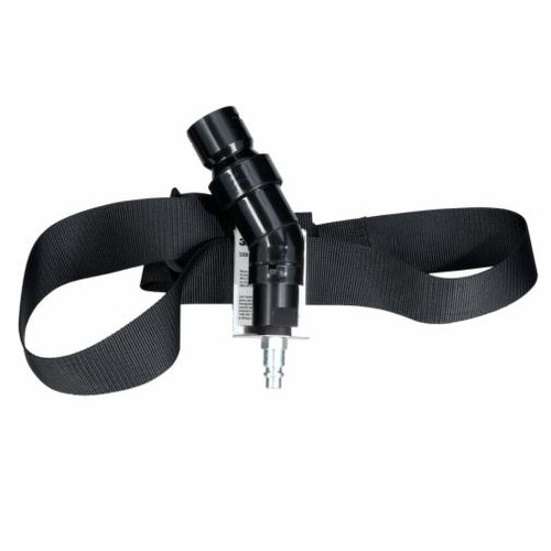 Adaptateurs pression basse respirateurs PAPR 3MMC Adaptateurs pression basse respirateurs PAPR 3MMC